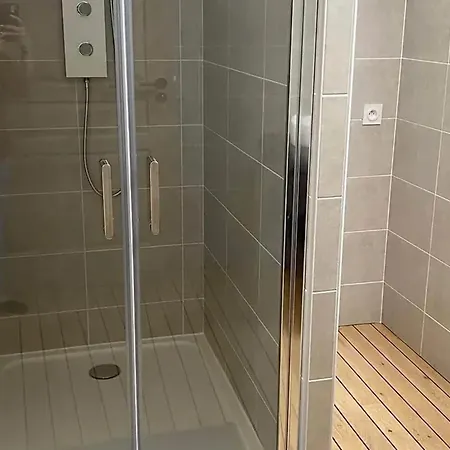 Maison Charmante Aux Riceys Avec Cour Exterieure * レ・リセ