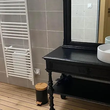 Maison Charmante Aux Riceys Avec Cour Exterieure 別荘