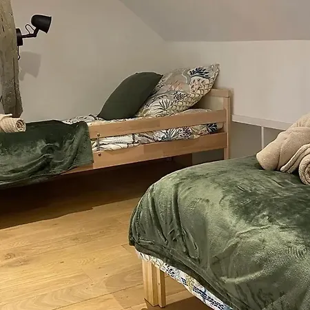 Maison Charmante Aux Riceys Avec Cour Exterieure 別荘