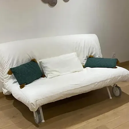 Maison Charmante Aux Riceys Avec Cour Exterieure 別荘 レ・リセ