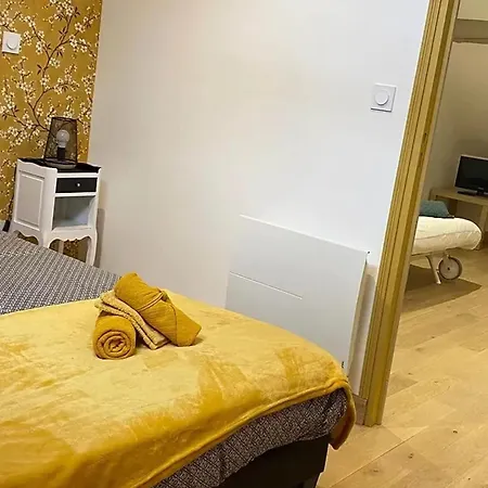 Maison Charmante Aux Riceys Avec Cour Exterieure * Les Riceys