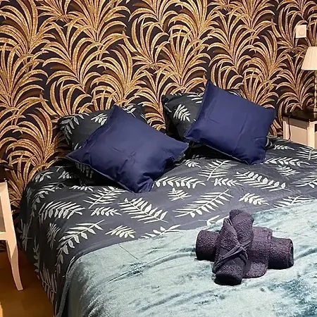 Maison Charmante Aux Riceys Avec Cour Exterieure レ・リセ