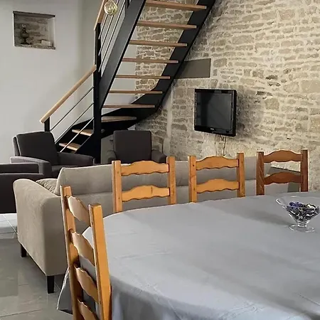Maison Charmante Aux Riceys Avec Cour Exterieure * Les Riceys