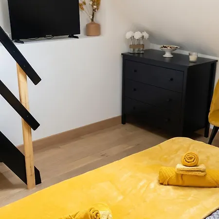 Maison Charmante Aux Riceys Avec Cour Exterieure * Les Riceys