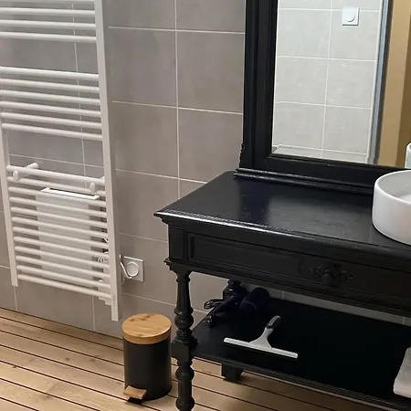 Maison Charmante Aux Riceys Avec Cour Exterieure